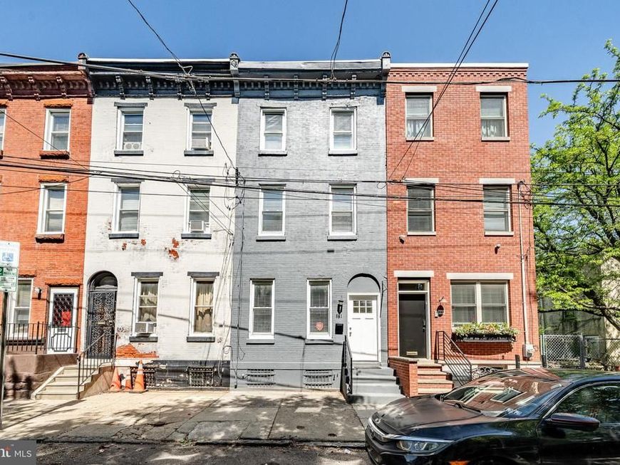 841 Perkiomen Street, Philadelphia, PA 19130 Main Photo