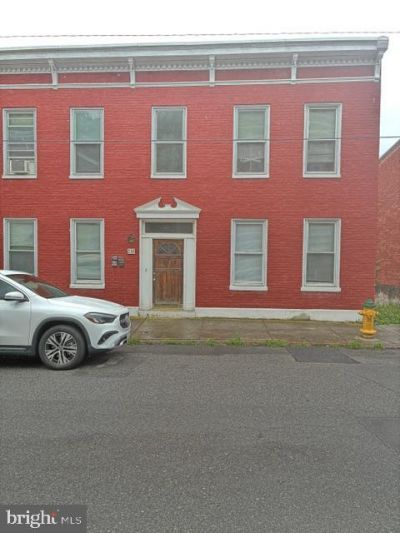 238 COLUMBIA STREET , CUMBERLAND, MD 21502