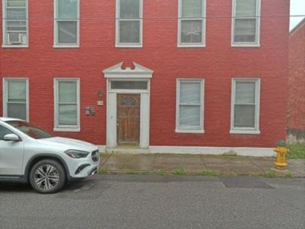 238 COLUMBIA STREET , CUMBERLAND, MD 21502