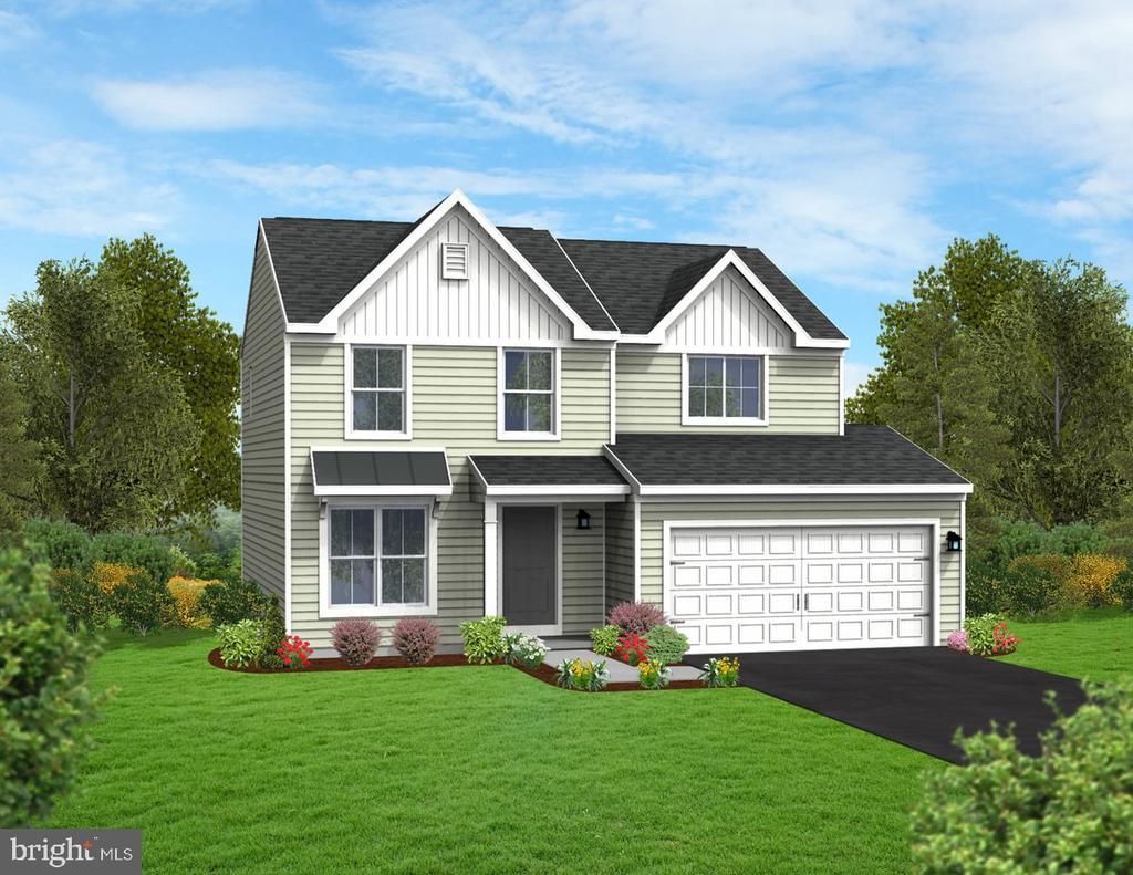 6 RICHFIELD LANE , DUNCANNON, PA 17020