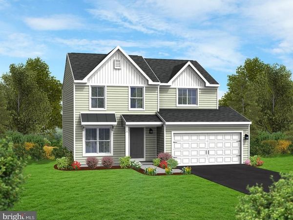 6 RICHFIELD LANE , Unit LOT 109, DUNCANNON, PA 17020