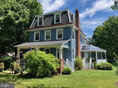 2499 FORGE ROAD, OXFORD, PA 19363