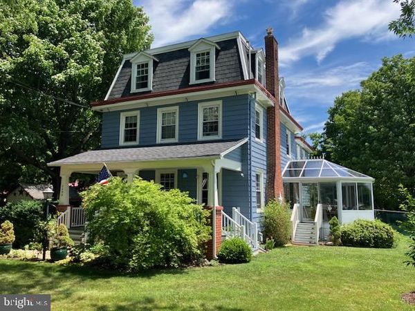 2499 FORGE ROAD, OXFORD, PA 19363