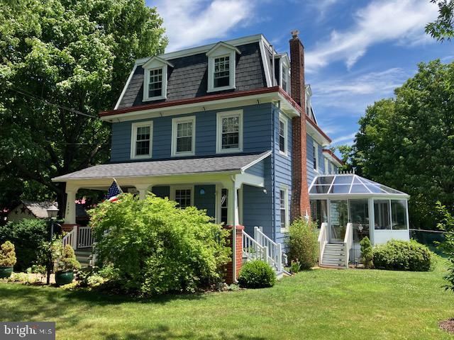 2499 FORGE ROAD , OXFORD, PA 19363