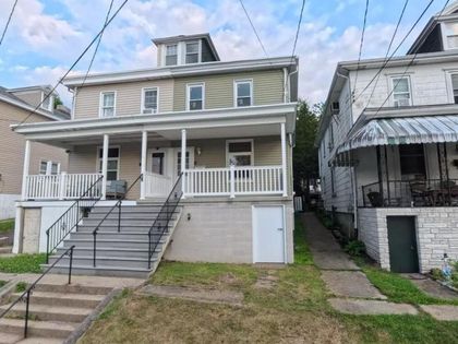 2149 W NORWEGIAN STREET Pottsville, PA 17901