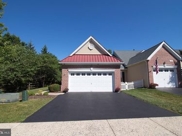 105 DEVONSHIRE WAY, SELLERSVILLE, PA 18960