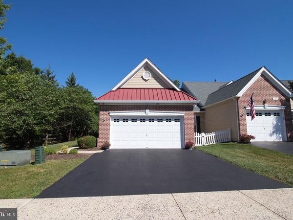 105 DEVONSHIRE WAY, SELLERSVILLE, PA 18960