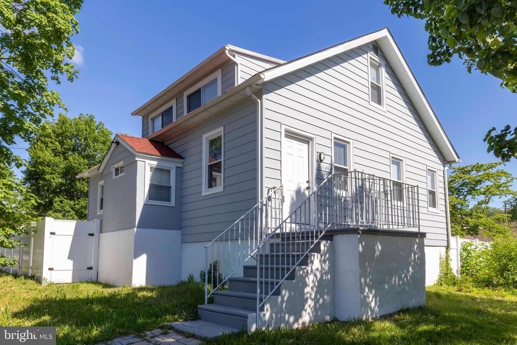 5804 BENSALEM BOULEVARD , BENSALEM, PA 19020