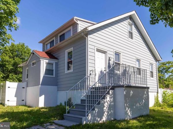 5804 BENSALEM BOULEVARD , BENSALEM, PA 19020
