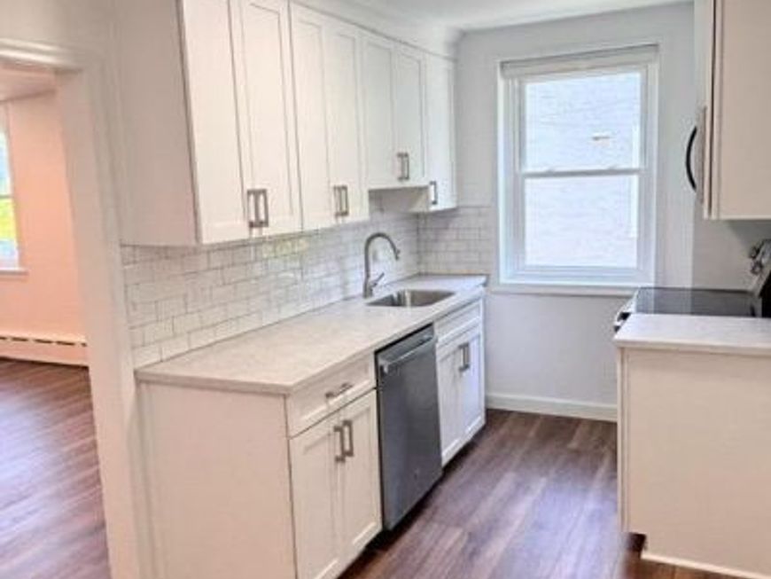 23 Morton Ave, Unit A, Bryn Mawr, PA 19010 Main Photo