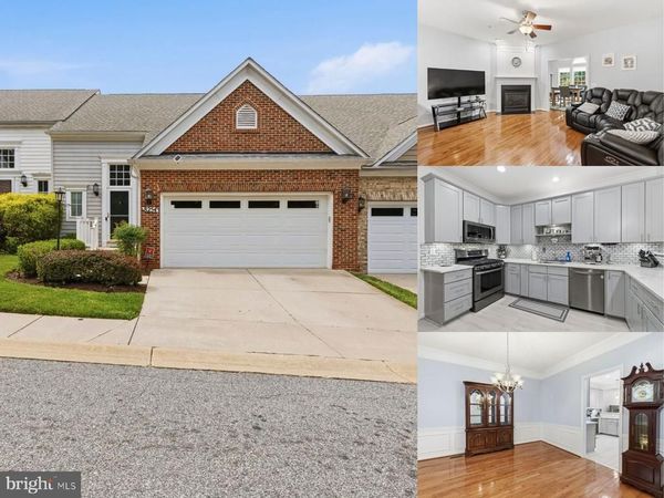 8254 ACADEMY ROAD , Unit 8, ELLICOTT CITY, MD 21043