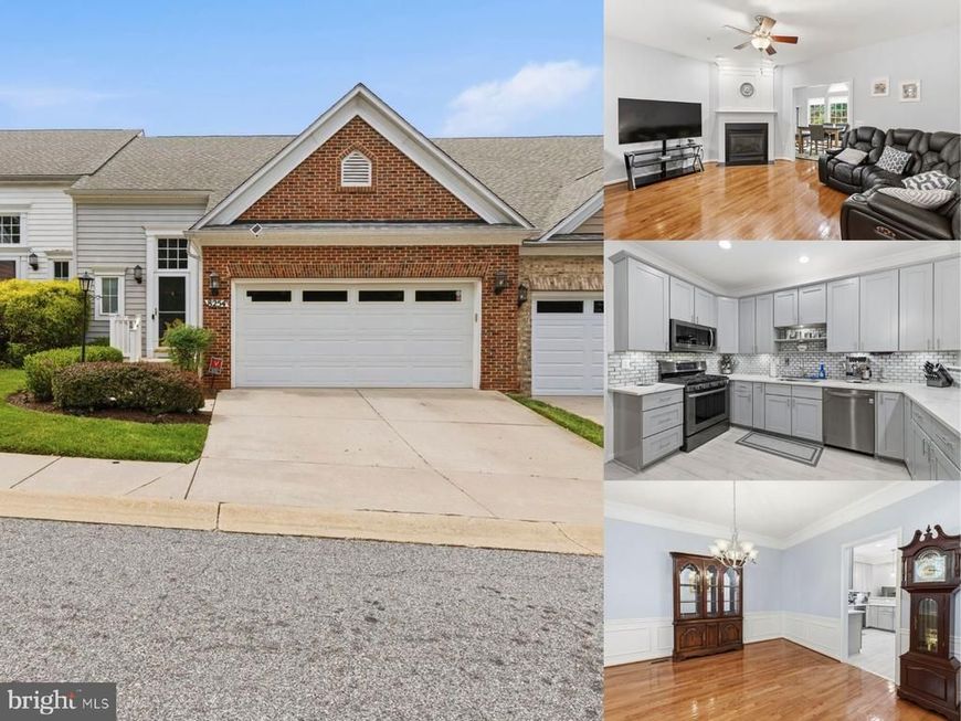 8254 Academy Road , Unit 8, Ellicott City, MD 21043 Main Photo