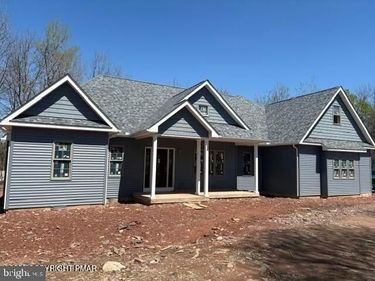 602 N SCENIC DRIVE #3818, ALBRIGHTSVILLE, PA 18210
