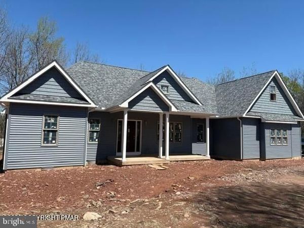 602 N SCENIC DRIVE #3818 , ALBRIGHTSVILLE, PA 18210