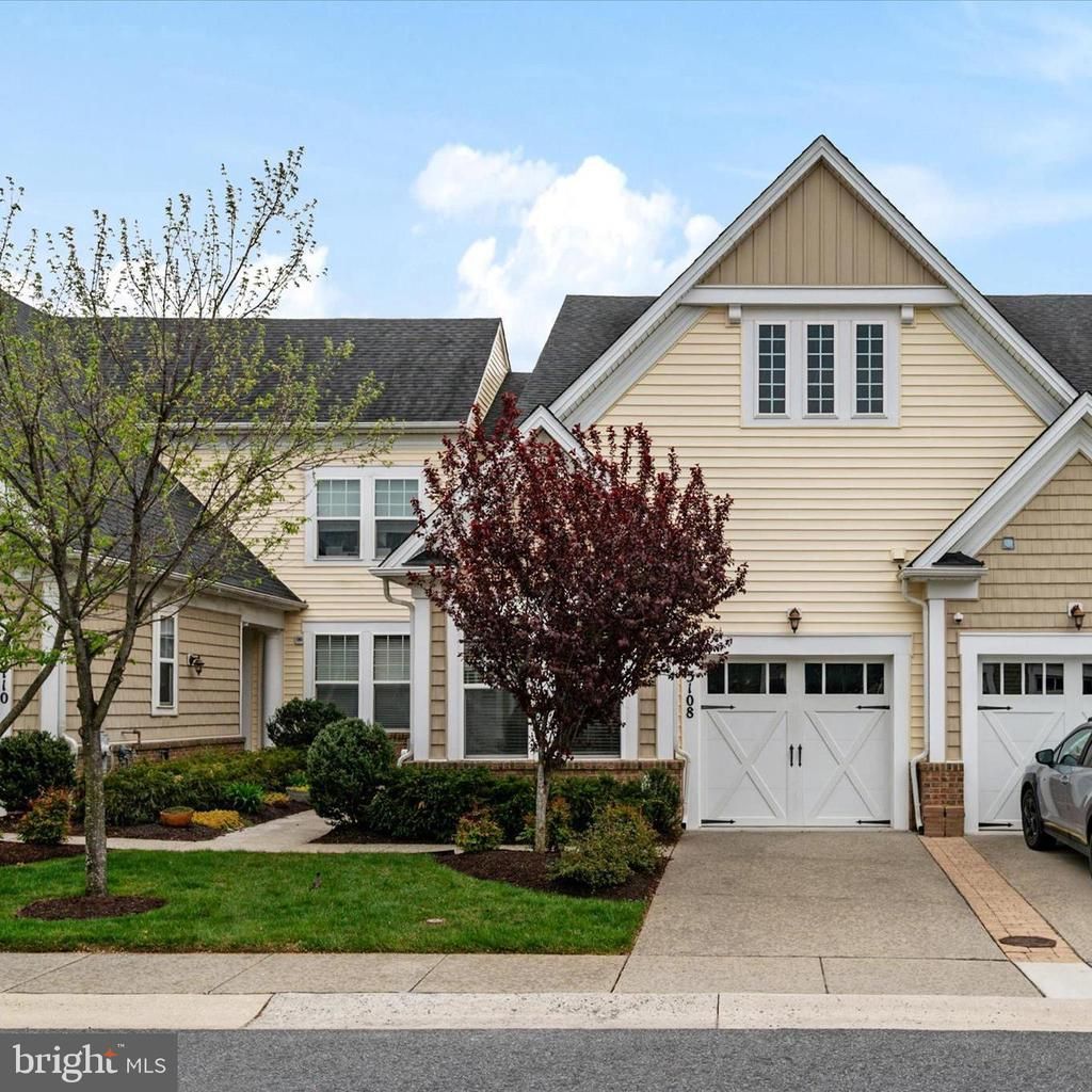 3108 WOODCHUCK WAY , ODENTON, MD 21113