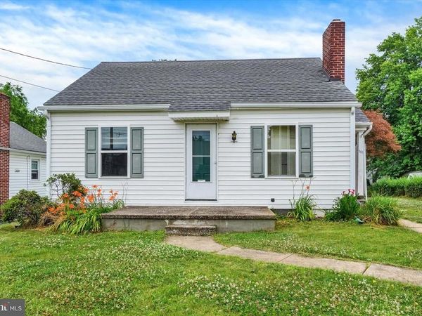 561 WISE AVENUE , RED LION, PA 17356