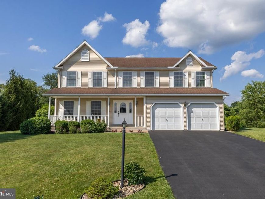 146 Landon Drive , Bellefonte, PA 16823 Main Photo