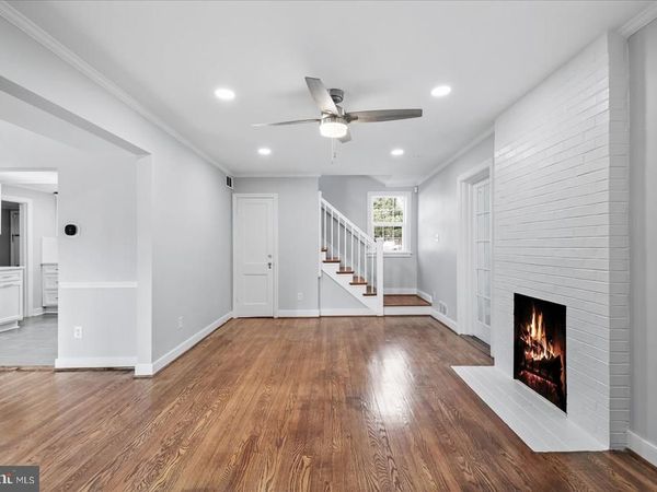 5806 S CRESTWOOD AVENUE, RICHMOND, VA 23226