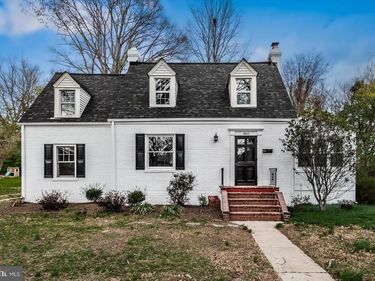 5806 S CRESTWOOD AVENUE, RICHMOND, VA 23226