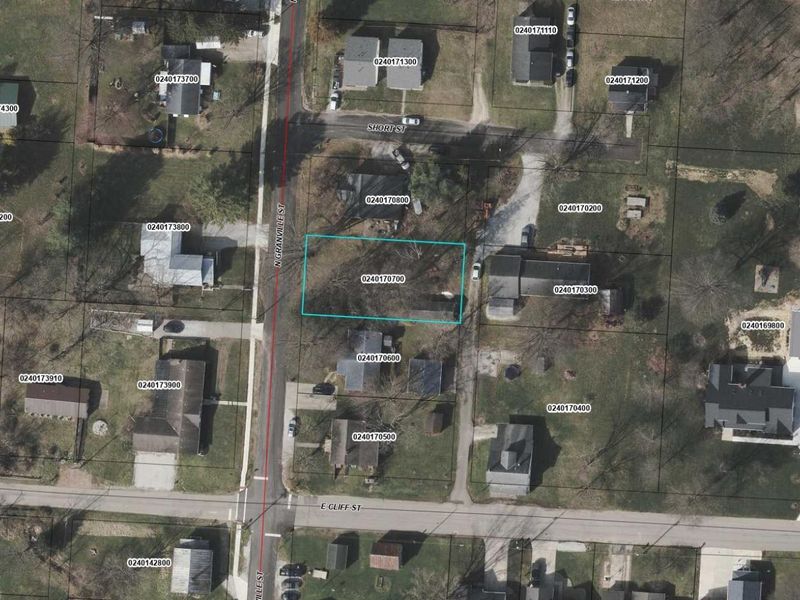 0 N Granville Street, Baltimore, OH 43105 Photo 3