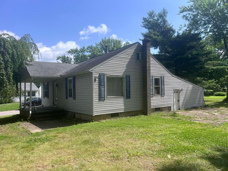 318 N Granville Street, Baltimore, OH 43105 Photo 2