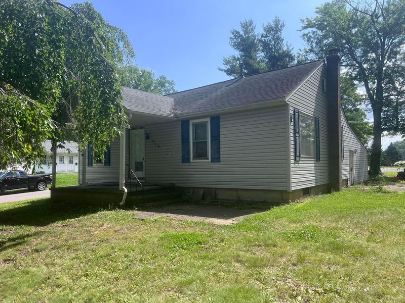 318 N Granville Street, Baltimore, OH 43105 Photo 4