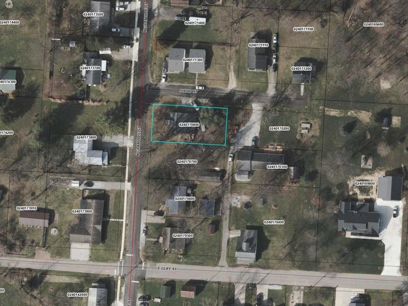 318 N Granville Street, Baltimore, OH 43105 Photo 44