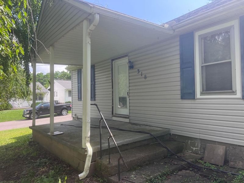 318 N Granville Street, Baltimore, OH 43105 Photo 5