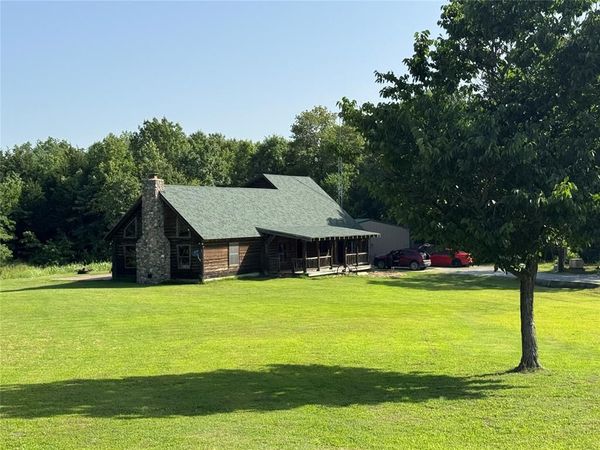 35689 EW 1210 Road, Seminole, OK 74868