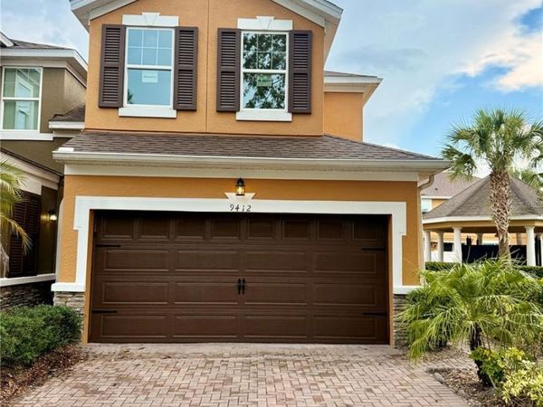 9412 STRONGBARK LANE , ORLANDO, FL 32832