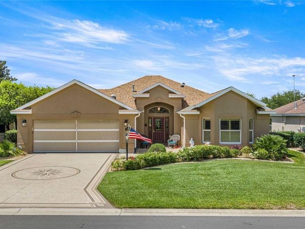 8481 SE 168TH KITTREDGE LOOP , THE VILLAGES, FL 32162