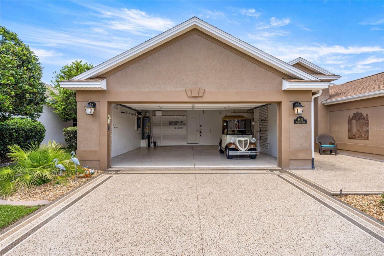 8481 SE 168th Kittredge Loop, The Villages, FL 32162 Photo