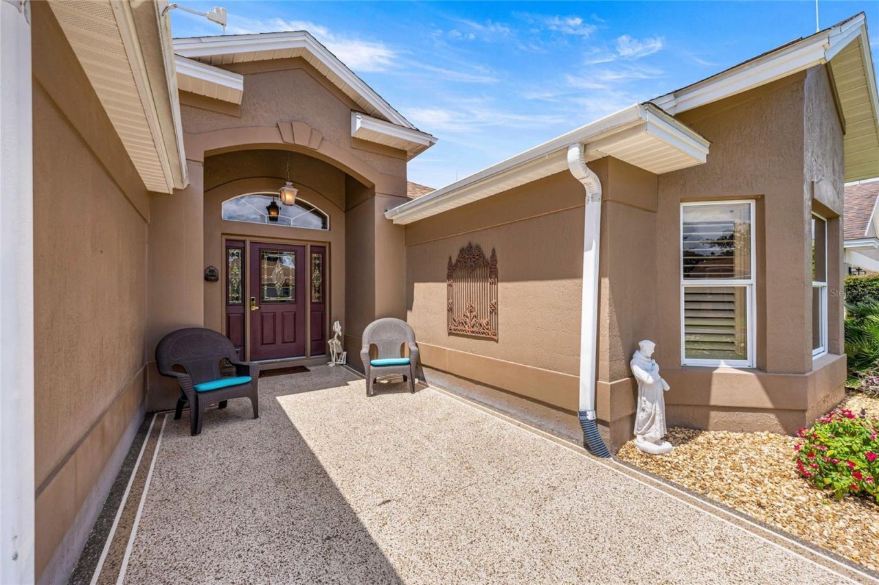 8481 SE 168th Kittredge Loop, The Villages, FL 32162 Photo