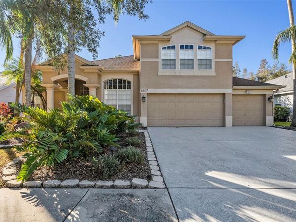 8507 PORTAGE AVENUE , TAMPA, FL 33647