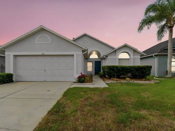3814 JUDSON DRIVE , LAND O LAKES, FL 34638