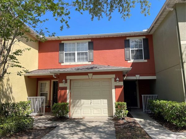 13433 STARRY NIGHT COURT , Unit 11, ORLANDO, FL 32824