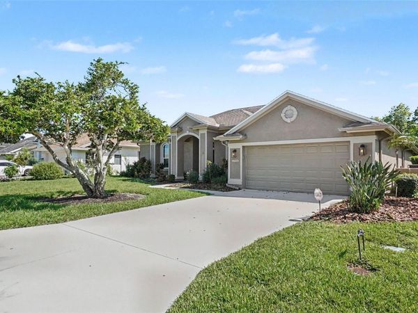 11920 OAK RIDGE DRIVE , PARRISH, FL 34219