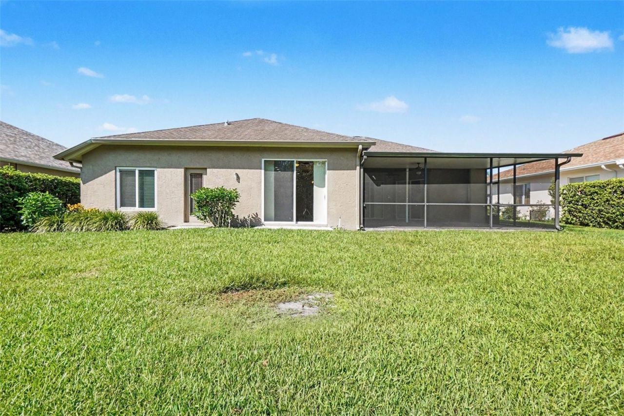 11920 Oak Ridge Drive , Parrish, FL 34219 Photo