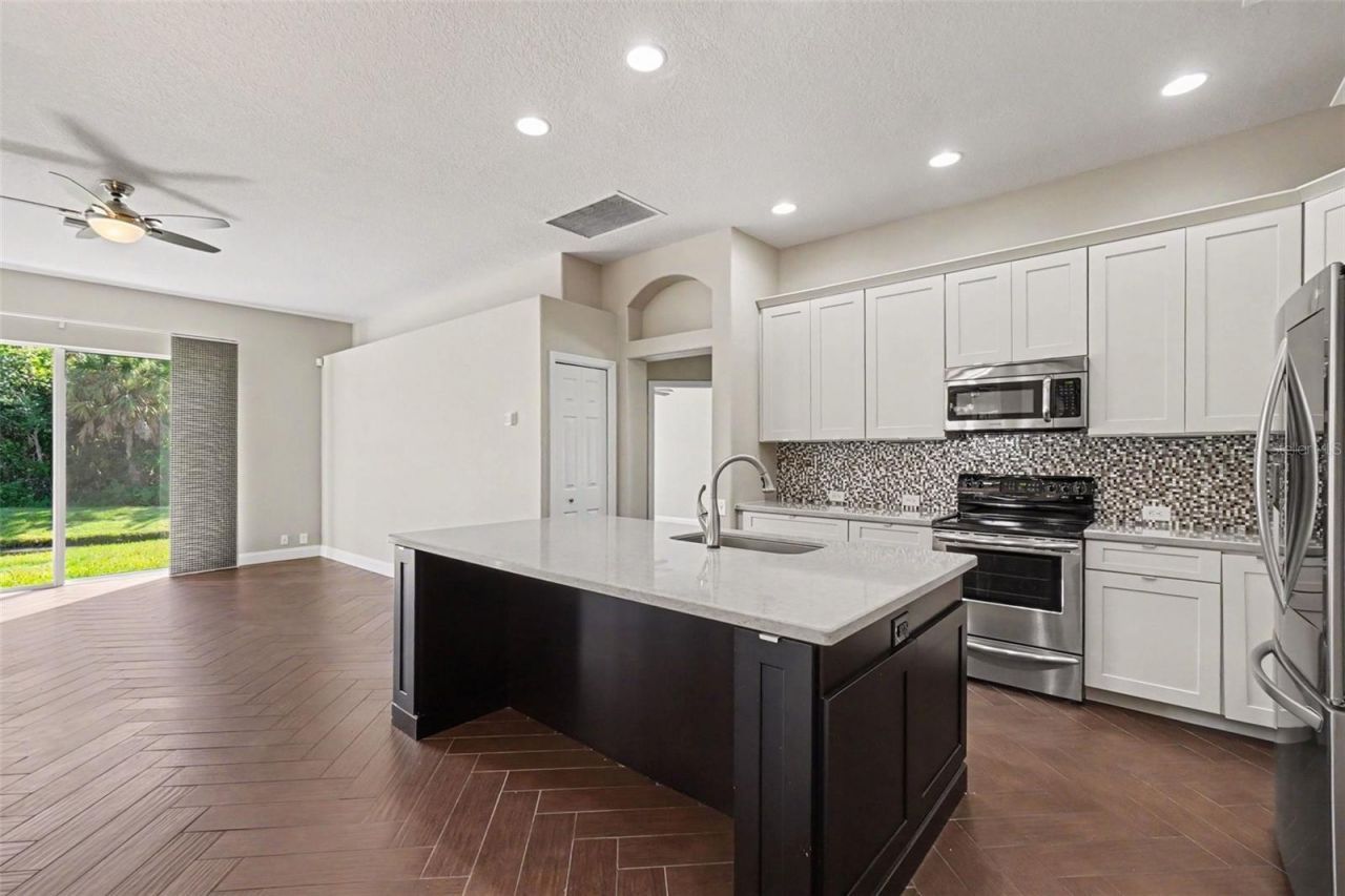 11920 Oak Ridge Drive , Parrish, FL 34219 Photo