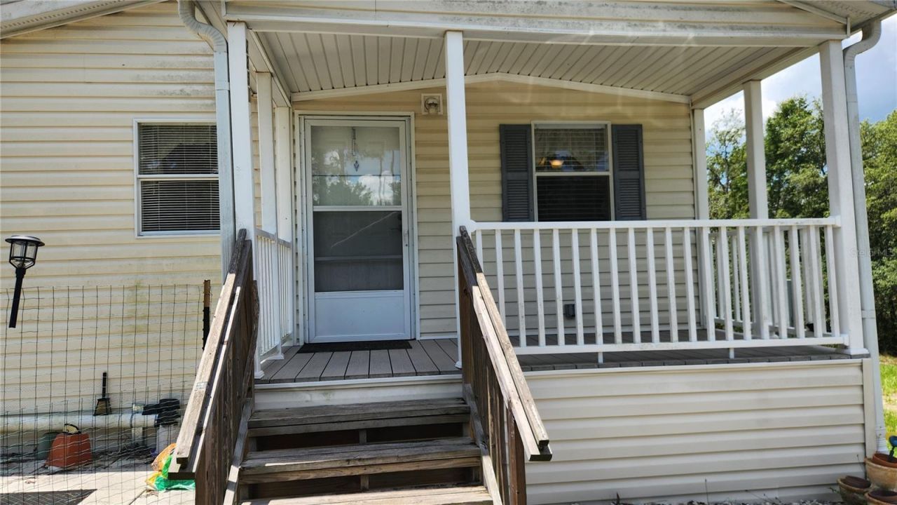 2251 SE 146th Circle , Morriston, FL 32668 Photo