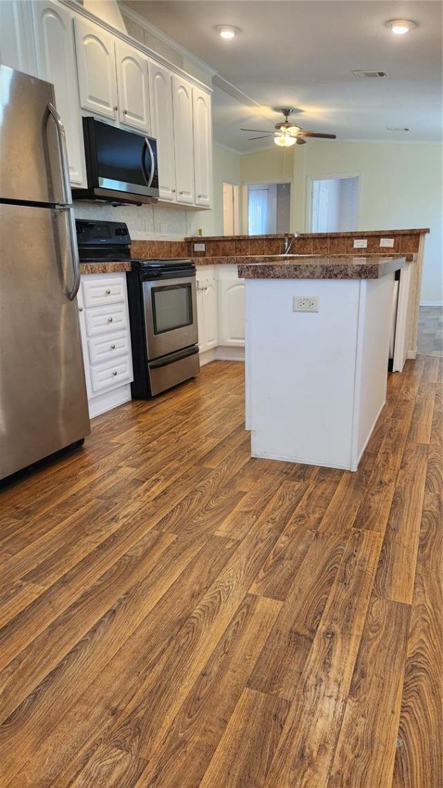 2251 SE 146th Circle , Morriston, FL 32668 Photo