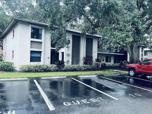 3032 EASTLAND BOULEVARD , Unit B202, CLEARWATER, FL 33761