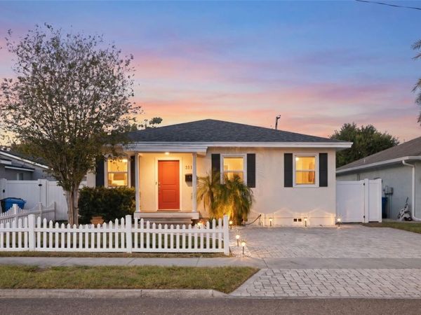 3110 15TH STREET N, ST PETERSBURG, FL 33704