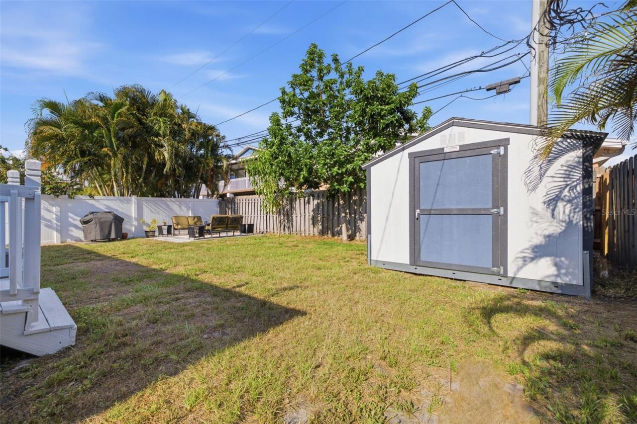 3110 15th Street N, Saint Petersburg, FL 33704 Photo