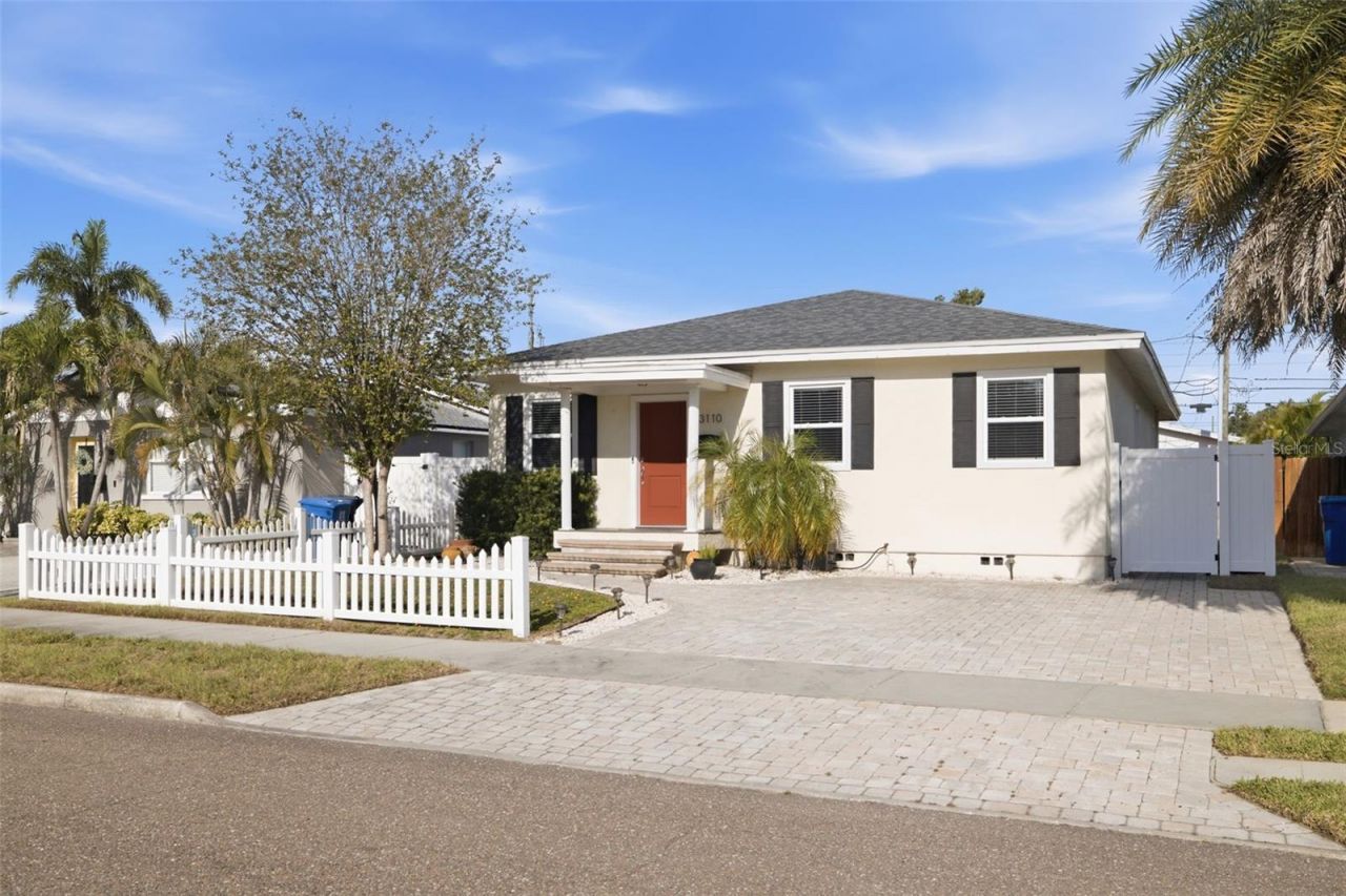 3110 15th Street N, Saint Petersburg, FL 33704 Photo