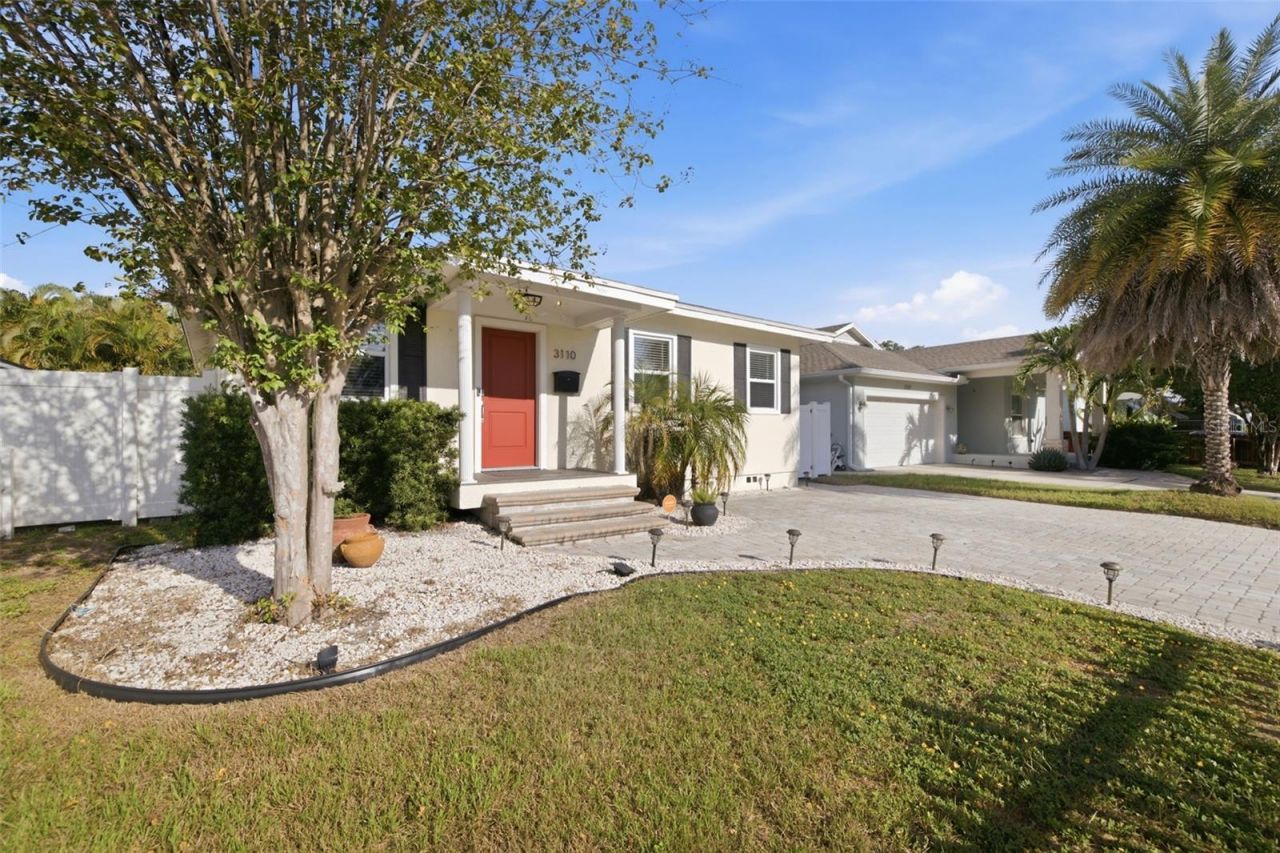 3110 15th Street N, Saint Petersburg, FL 33704 Photo
