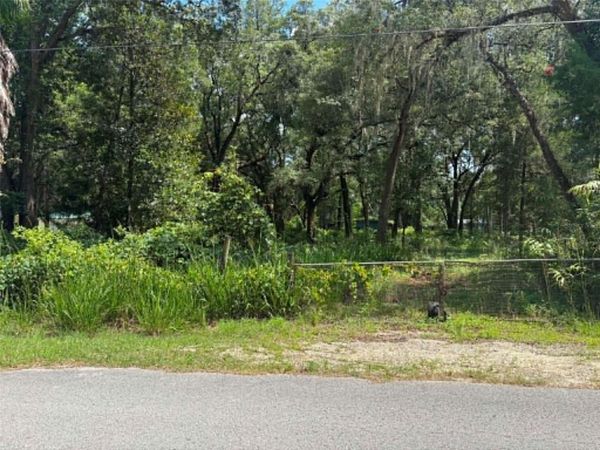 00 NW 166TH STREET , TRENTON, FL 32693