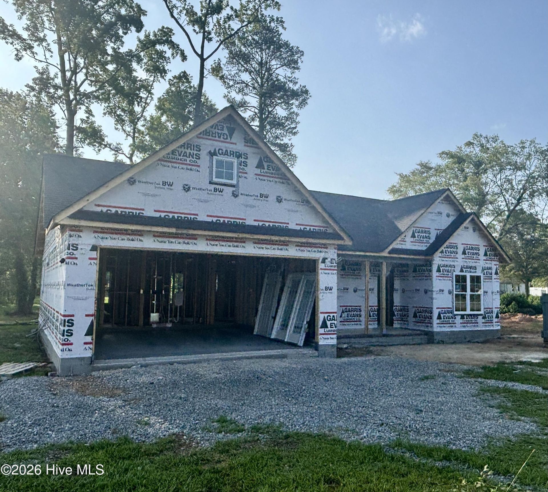 35 Jump Road, Princeton, NC 27569 Main Photo