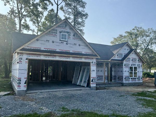 35 Jump Road, Princeton, NC 27569
