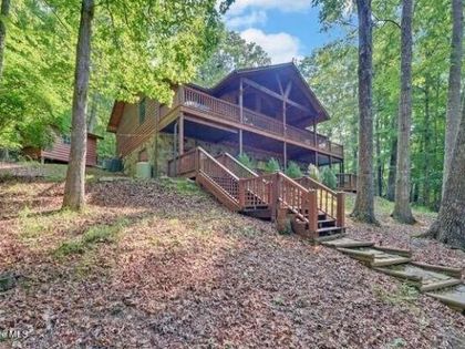 127 Lazy Creek Lane Murphy, NC 28906